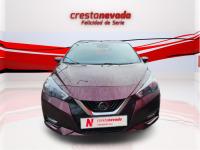 NISSAN Micra IGT 68 kW 92 CV E6DF Acenta