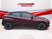 NISSAN Micra IGT 68 kW 92 CV E6DF Acenta