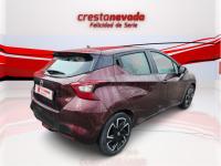 NISSAN Micra IGT 68 kW 92 CV E6DF Acenta