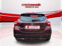 NISSAN Micra IGT 68 kW 92 CV E6DF Acenta