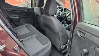 NISSAN Micra IGT 68 kW 92 CV E6DF Acenta