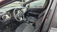 NISSAN Micra IGT 68 kW 92 CV E6DF Acenta