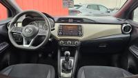 NISSAN Micra IGT 68 kW 92 CV E6DF Acenta