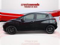 NISSAN Micra IGT 68 kW 92 CV E6DF Acenta