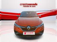 Renault Arkana RS Line ETECH Hibrido 105kW145CV SS