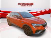 Renault Arkana RS Line ETECH Hibrido 105kW145CV SS
