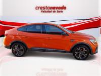 Renault Arkana RS Line ETECH Hibrido 105kW145CV SS