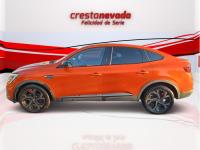 Renault Arkana RS Line ETECH Hibrido 105kW145CV SS