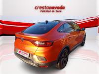 Renault Arkana RS Line ETECH Hibrido 105kW145CV SS