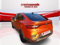 Renault Arkana RS Line ETECH Hibrido 105kW145CV SS
