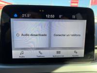 Ford Focus 1.0 Ecoboost MHEV 92kW STLine Style SIP