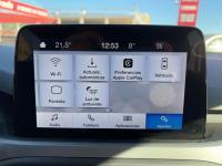 Ford Focus 1.0 Ecoboost MHEV 92kW STLine Style SIP