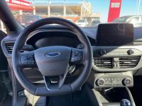 Ford Focus 1.0 Ecoboost MHEV 92kW STLine Style SIP