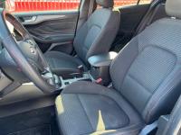 Ford Focus 1.0 Ecoboost MHEV 92kW STLine Style SIP