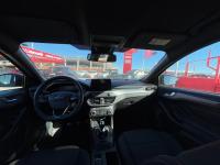 Ford Focus 1.0 Ecoboost MHEV 92kW STLine Style SIP