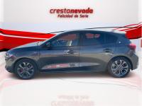 Ford Focus 1.0 Ecoboost MHEV 92kW STLine Style SIP