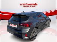 Ford Focus 1.0 Ecoboost MHEV 92kW STLine Style SIP