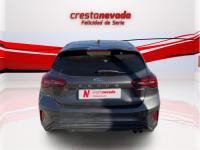 Ford Focus 1.0 Ecoboost MHEV 92kW STLine Style SIP