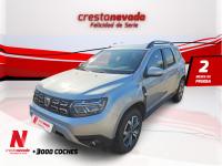 Dacia Duster Prestige Bl. dCi 85kW115CV 4X2