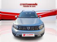 Dacia Duster Prestige Bl. dCi 85kW115CV 4X2