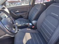 Dacia Duster Prestige Bl. dCi 85kW115CV 4X2