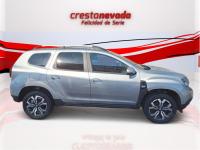 Dacia Duster Prestige Bl. dCi 85kW115CV 4X2