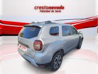 Dacia Duster Prestige Bl. dCi 85kW115CV 4X2