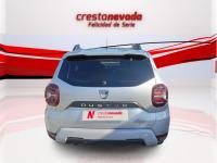 Dacia Duster Prestige Bl. dCi 85kW115CV 4X2