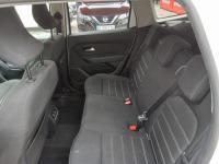 Dacia Duster Prestige Bl. dCi 85kW115CV 4X2