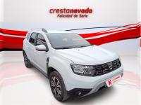 Dacia Duster Prestige Bl. dCi 85kW115CV 4X2