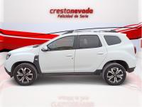 Dacia Duster Prestige Bl. dCi 85kW115CV 4X2