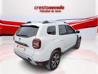 Dacia Duster Prestige Bl. dCi 85kW115CV 4X2