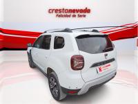 Dacia Duster Prestige Bl. dCi 85kW115CV 4X2