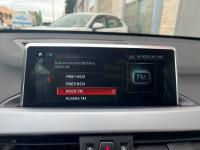 BMW X1 xDrive25e