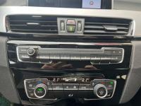 BMW X1 xDrive25e