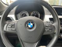 BMW X1 xDrive25e