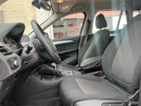 BMW X1 xDrive25e