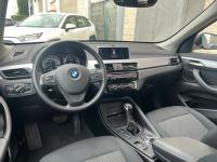 BMW X1 xDrive25e