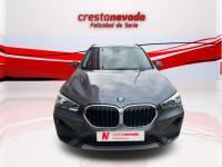 BMW X1 xDrive25e