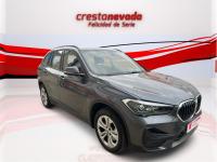 BMW X1 xDrive25e