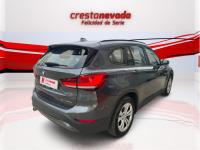 BMW X1 xDrive25e