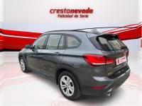 BMW X1 xDrive25e