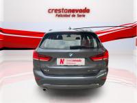 BMW X1 xDrive25e