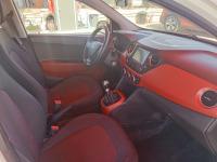 Hyundai I10 1.0 Tecno