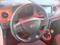 Hyundai I10 1.0 Tecno