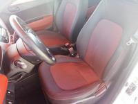 Hyundai I10 1.0 Tecno