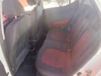 Hyundai I10 1.0 Tecno