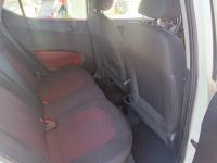 Hyundai I10 1.0 Tecno