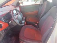 Hyundai I10 1.0 Tecno