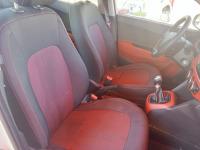 Hyundai I10 1.0 Tecno